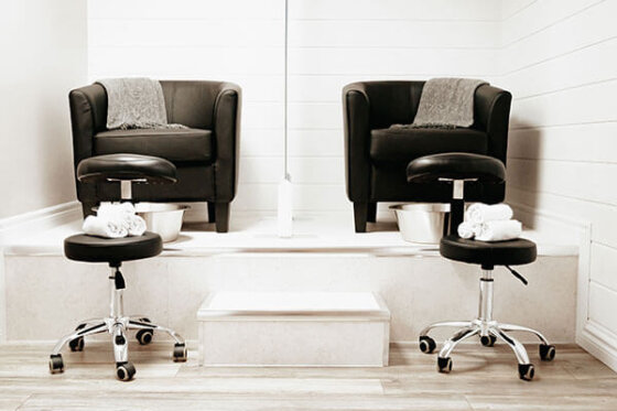 Foot Treatments Foot Treatments