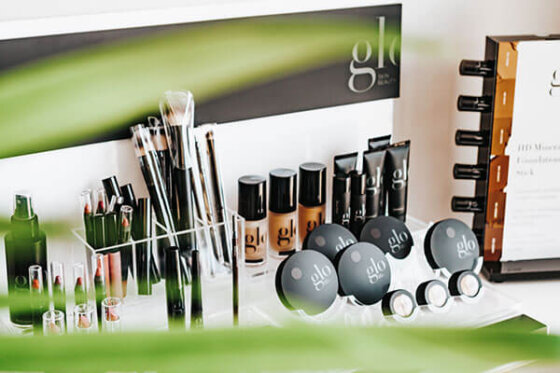 Glo Makeup Glo Makeup